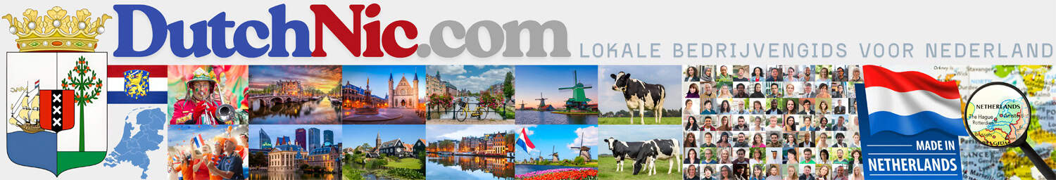 Gemaakt in Nederland - Chiropractie Lochem